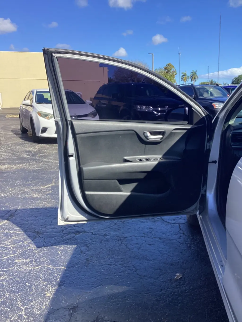 Florida Fine Cars - Used KIA RIO 2023 MIAMI LX