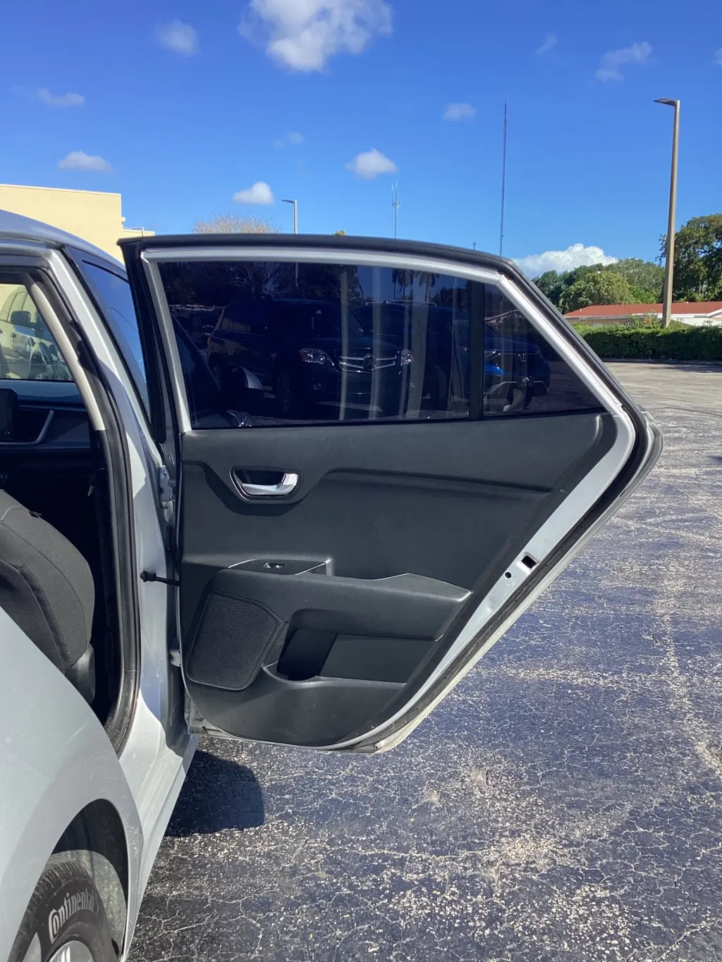 Florida Fine Cars - Used KIA RIO 2023 MIAMI LX