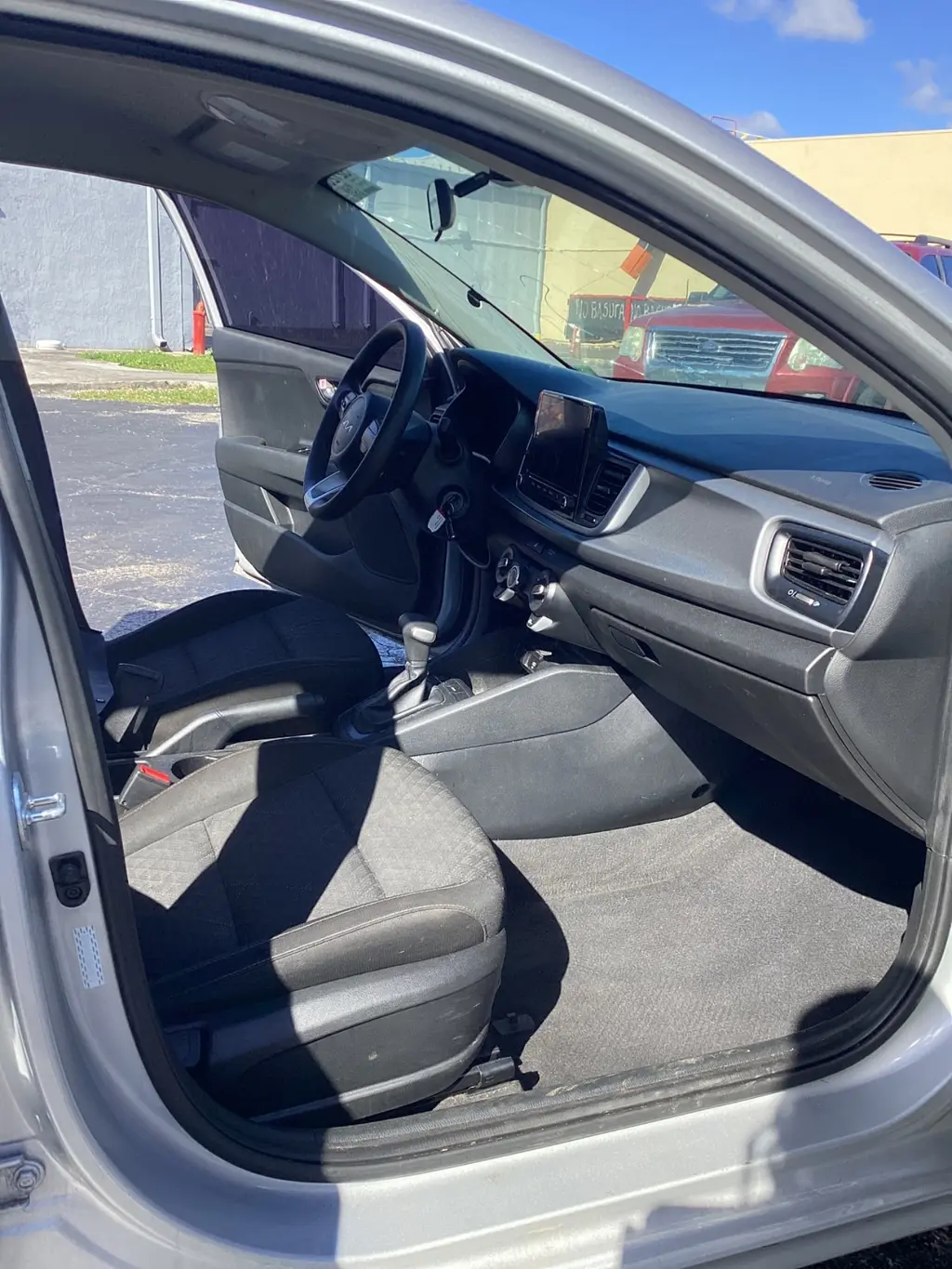 Florida Fine Cars - Used KIA RIO 2023 MIAMI LX