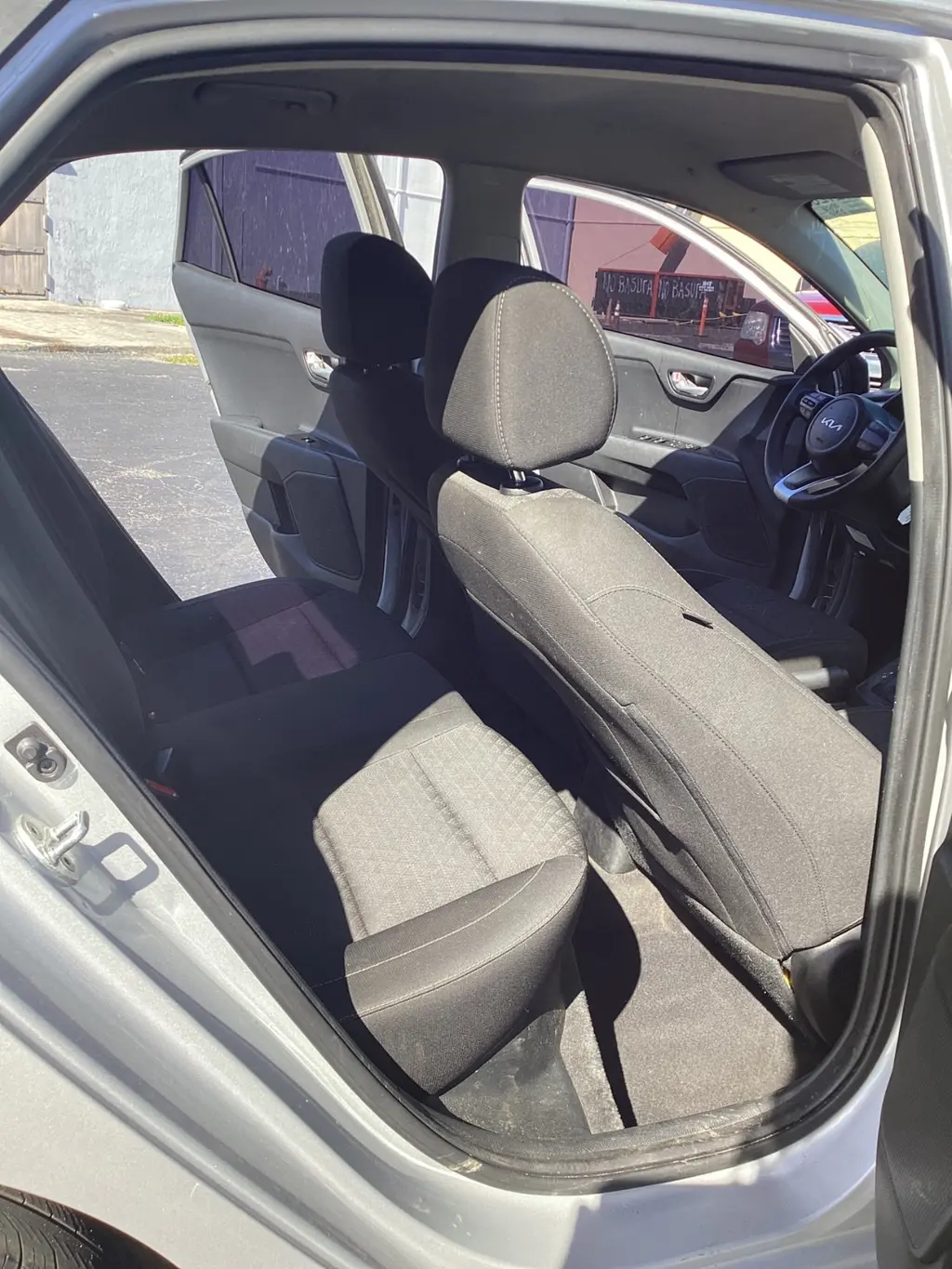 Florida Fine Cars - Used KIA RIO 2023 MIAMI LX