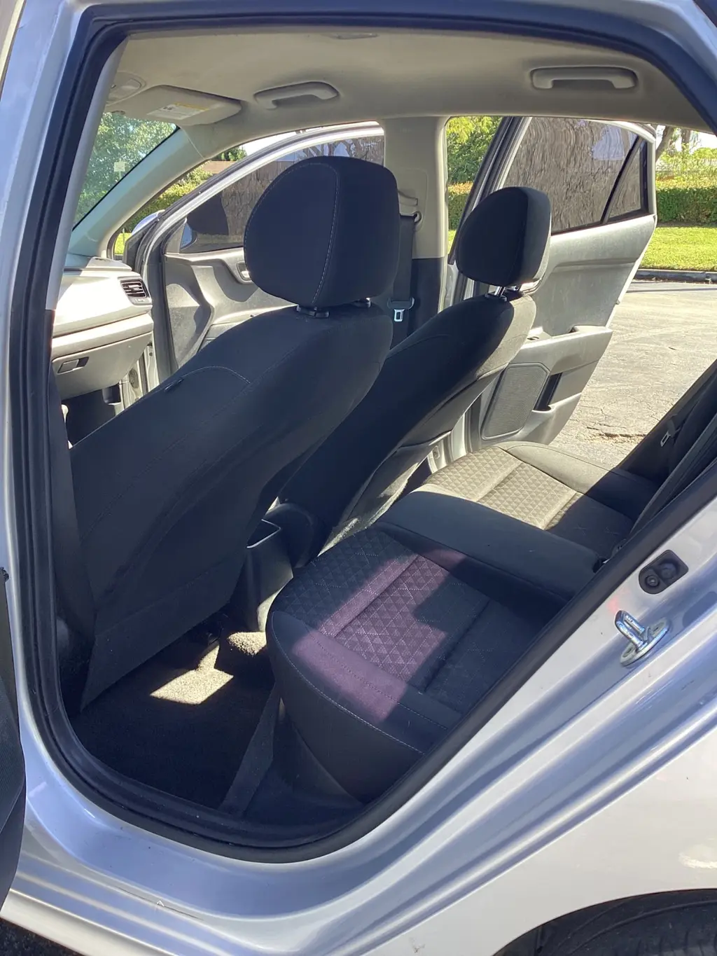 Florida Fine Cars - Used KIA RIO 2023 MIAMI LX