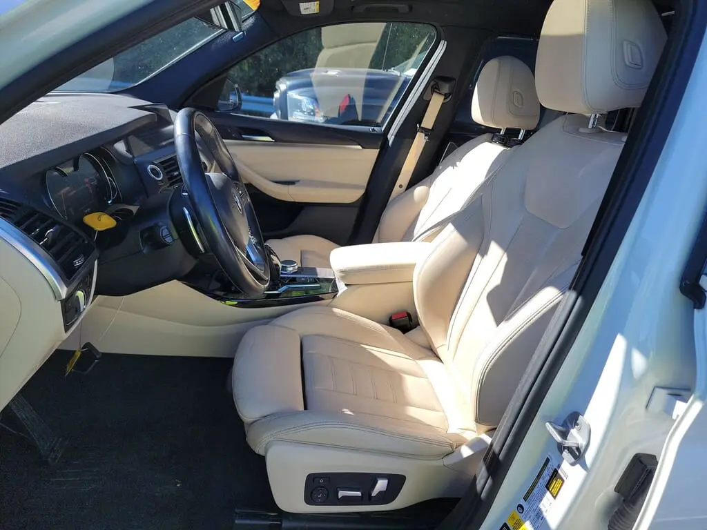 Florida Fine Cars - Used BMW X3 2018 ORLANDO XDRIVE30I