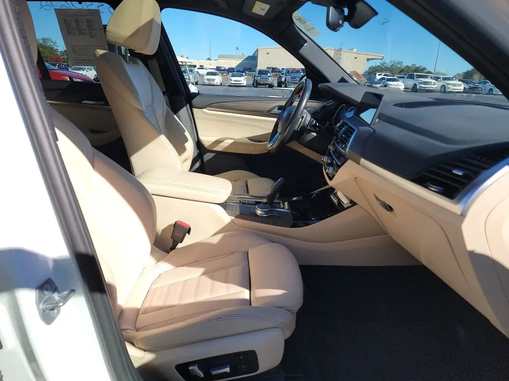 Florida Fine Cars - Used BMW X3 2018 ORLANDO XDRIVE30I