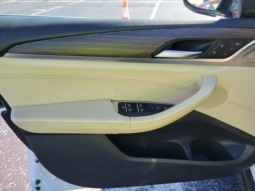 Florida Fine Cars - Used BMW X3 2018 ORLANDO XDRIVE30I