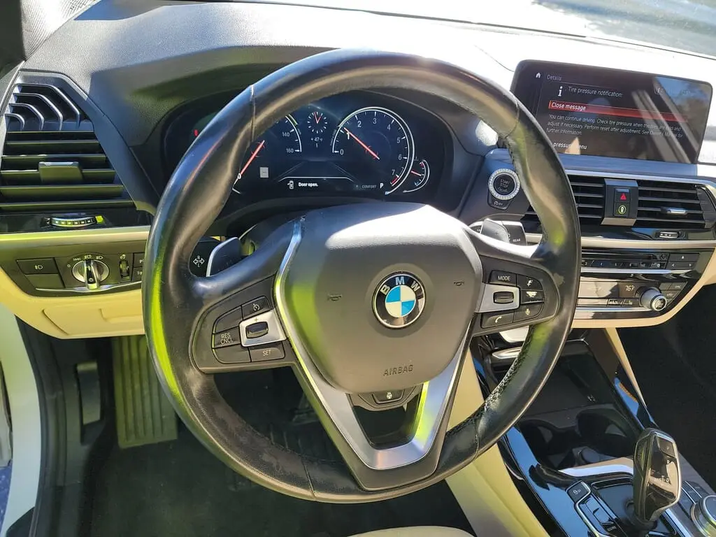 Florida Fine Cars - Used BMW X3 2018 ORLANDO XDRIVE30I