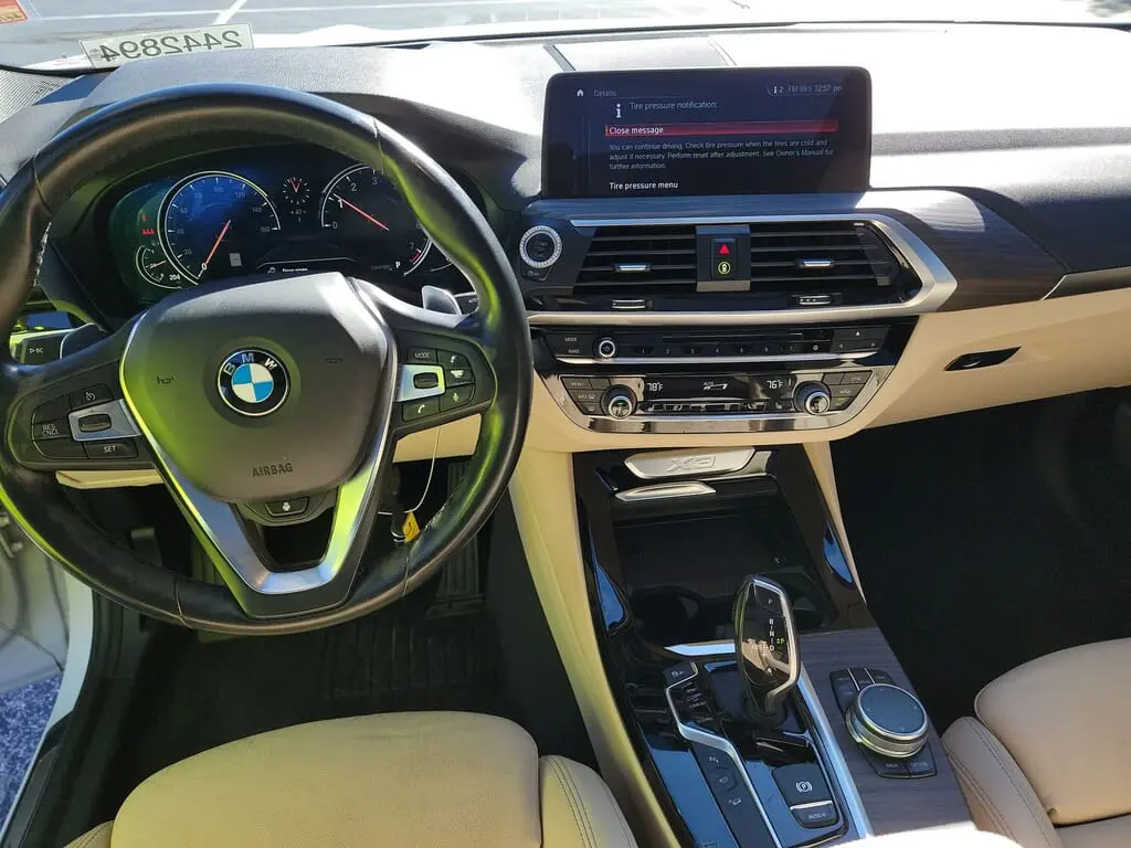 Florida Fine Cars - Used BMW X3 2018 ORLANDO XDRIVE30I