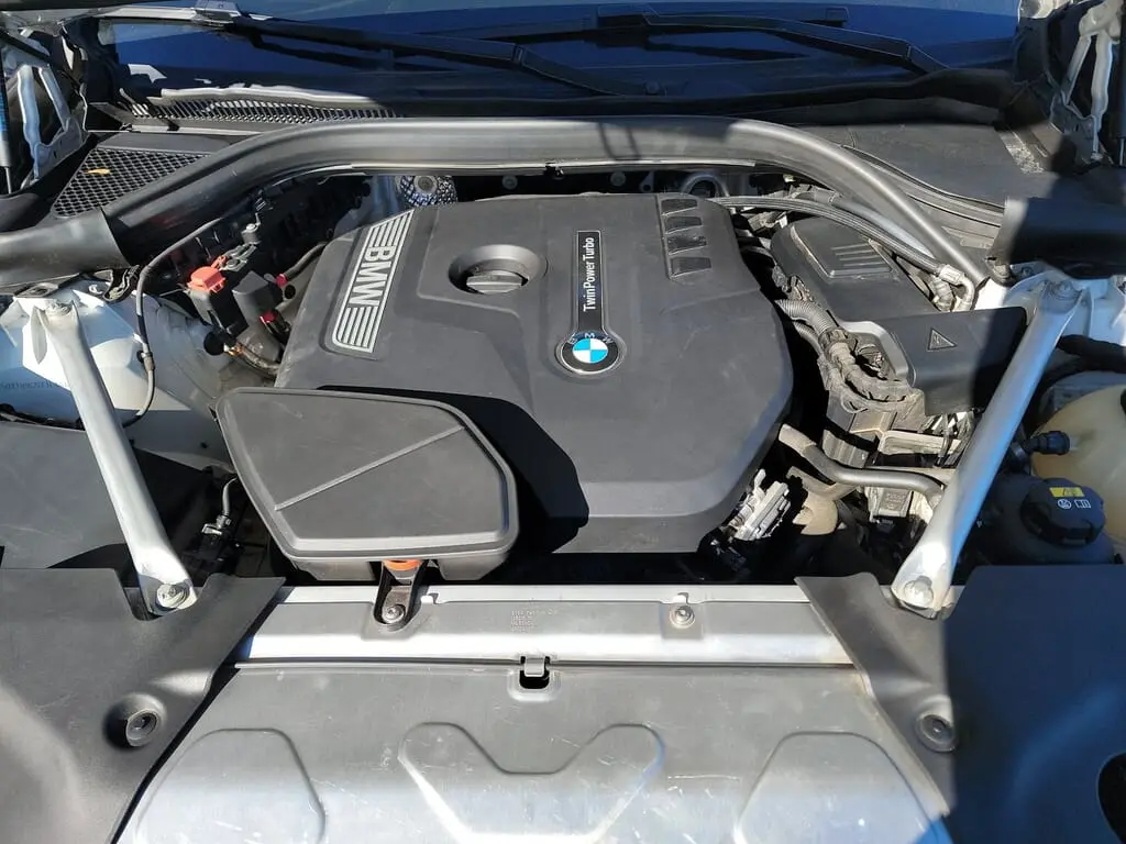 Florida Fine Cars - Used BMW X3 2018 ORLANDO XDRIVE30I