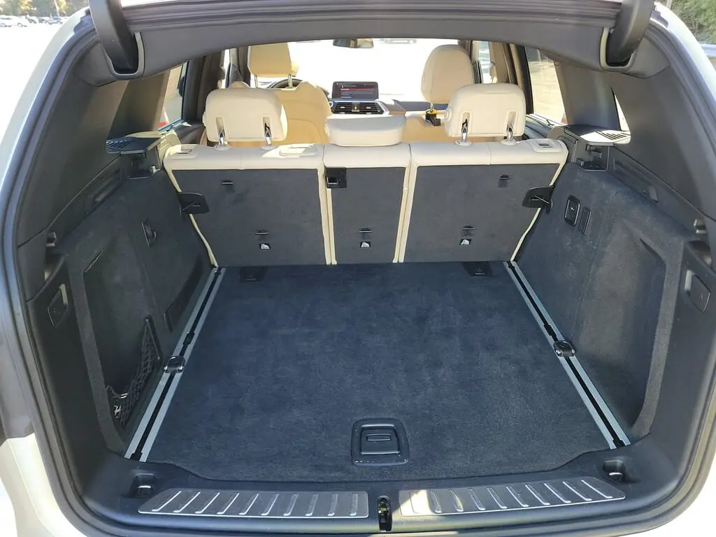 Florida Fine Cars - Used BMW X3 2018 ORLANDO XDRIVE30I