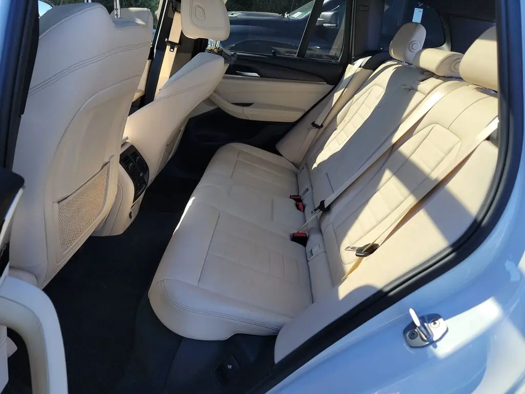 Florida Fine Cars - Used BMW X3 2018 ORLANDO XDRIVE30I