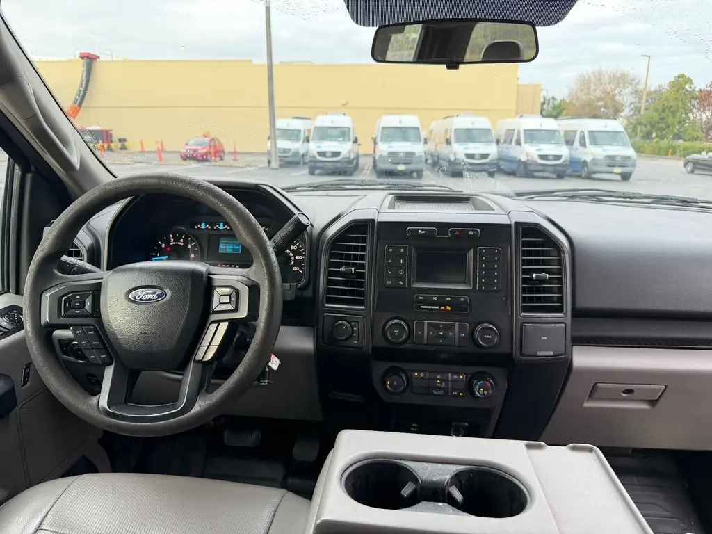 Florida Fine Cars - Used FORD F-150 2018 MARGATE XL