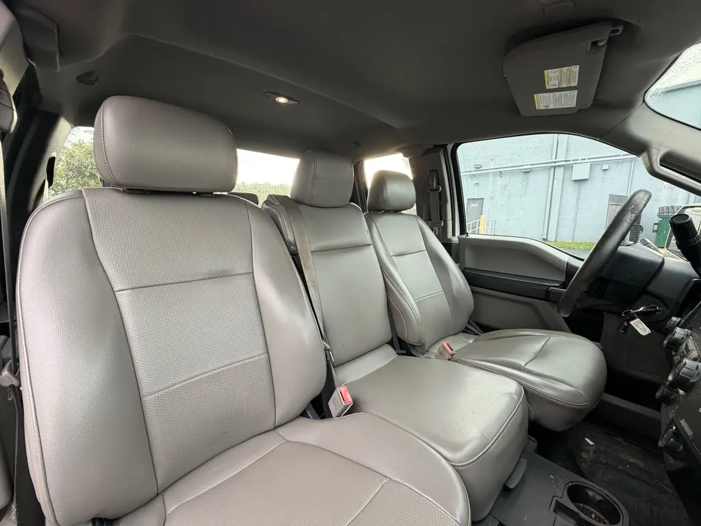 Florida Fine Cars - Used FORD F-150 2018 MARGATE XL