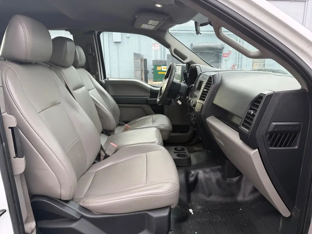 Florida Fine Cars - Used FORD F-150 2018 MARGATE XL