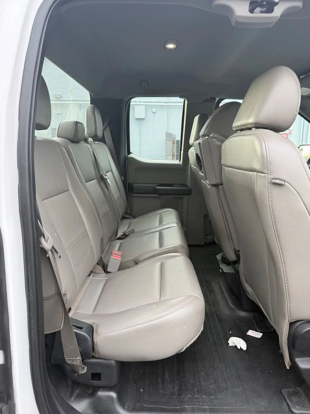 Florida Fine Cars - Used FORD F-150 2018 MARGATE XL