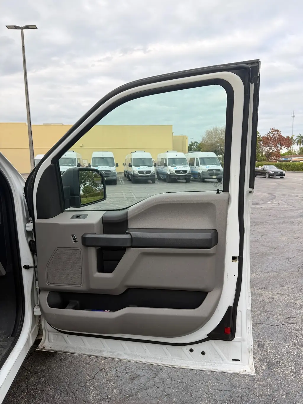 Florida Fine Cars - Used FORD F-150 2018 MARGATE XL