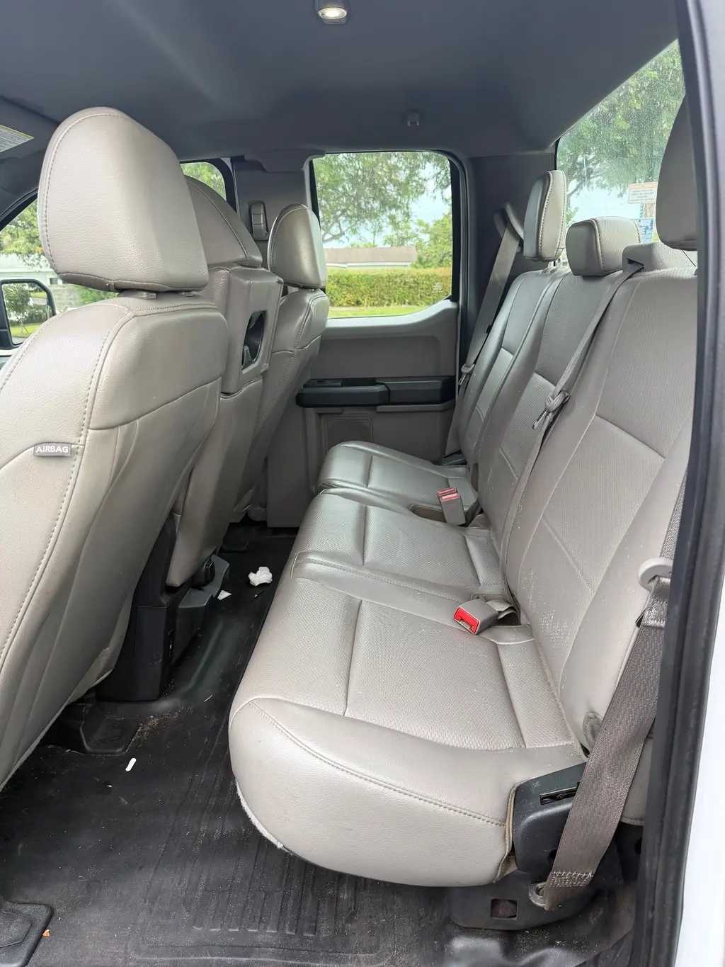 Florida Fine Cars - Used FORD F-150 2018 MARGATE XL