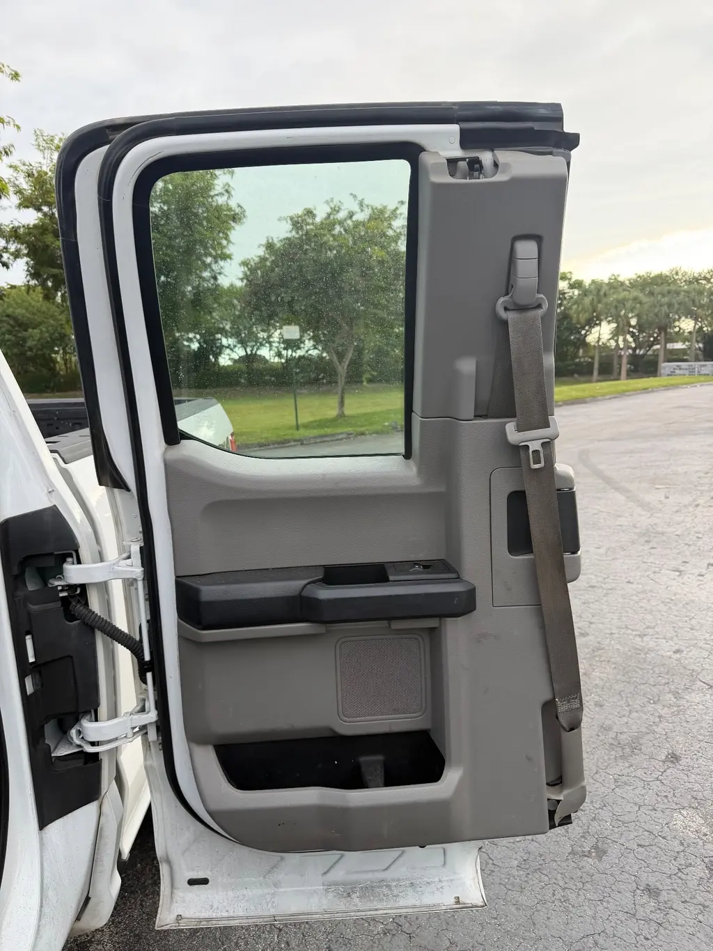 Florida Fine Cars - Used FORD F-150 2018 MARGATE XL