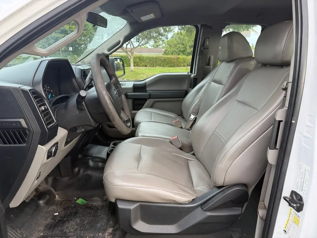 Florida Fine Cars - Used FORD F-150 2018 MARGATE XL