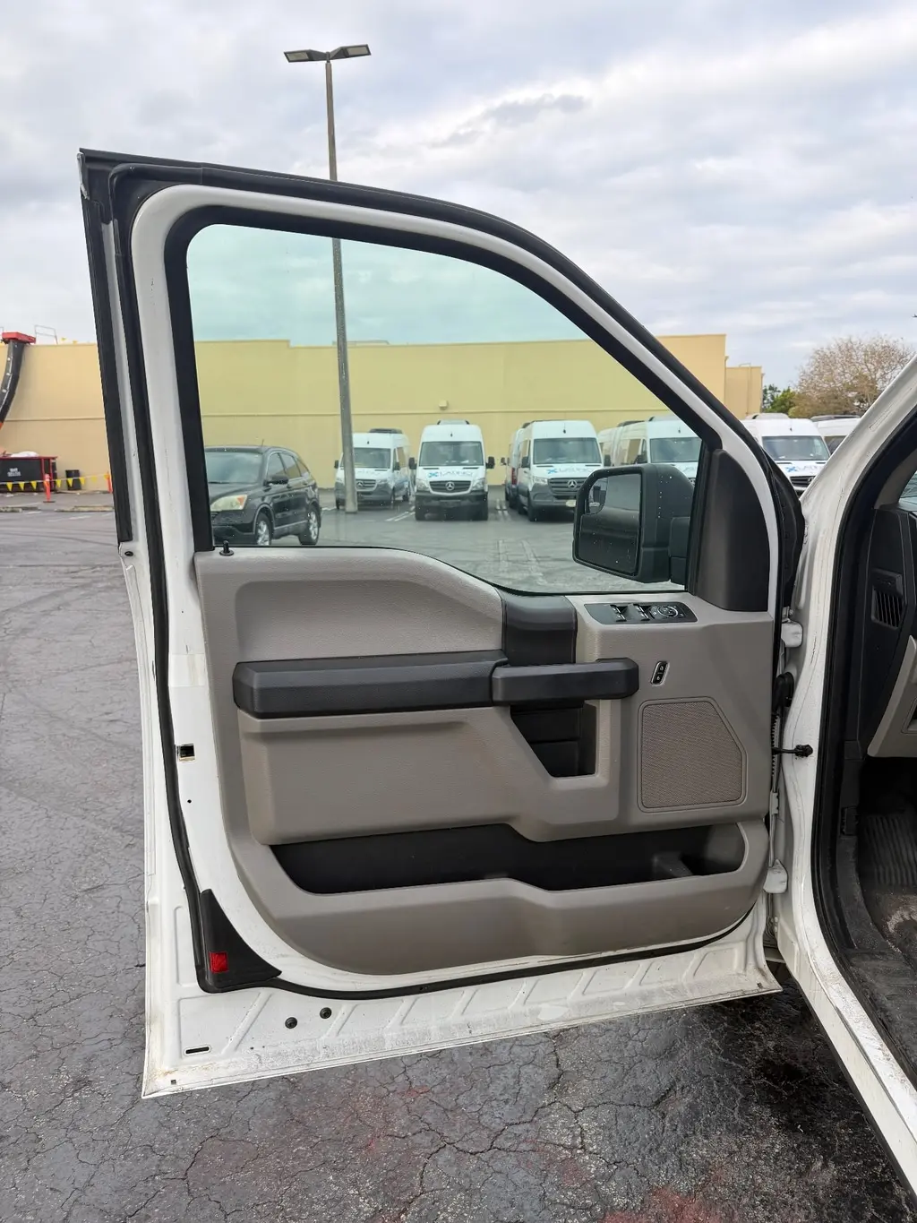 Florida Fine Cars - Used FORD F-150 2018 MARGATE XL