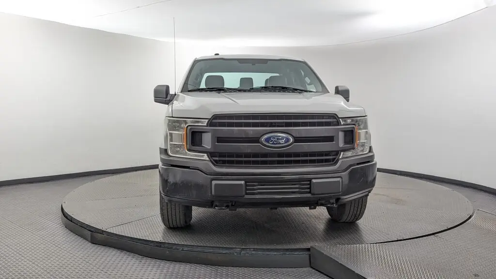 Florida Fine Cars - Used FORD F-150 2018 MARGATE XL