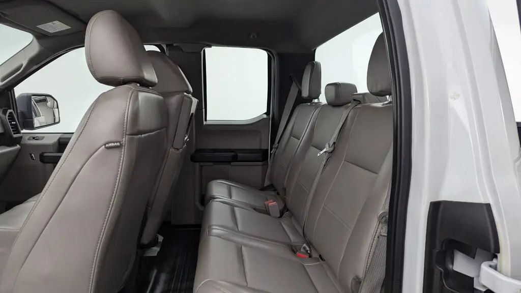 Florida Fine Cars - Used FORD F-150 2018 MARGATE XL