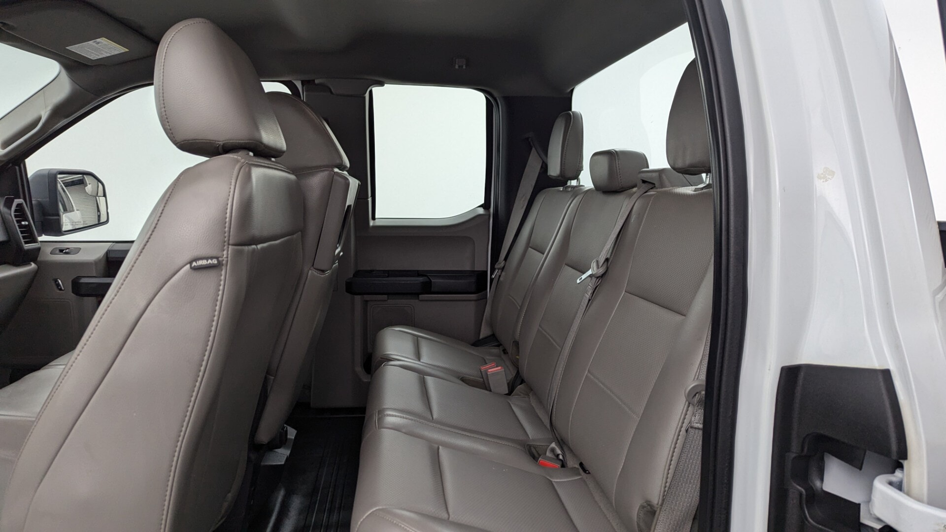 used vehicle - TRUCK FORD F-150 2018
