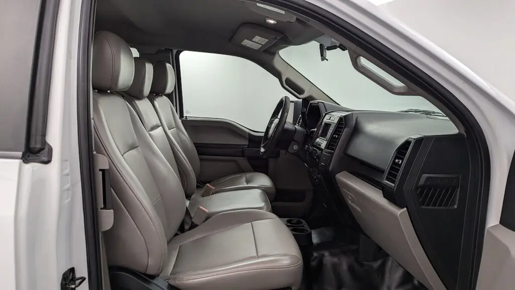 Florida Fine Cars - Used FORD F-150 2018 MARGATE XL