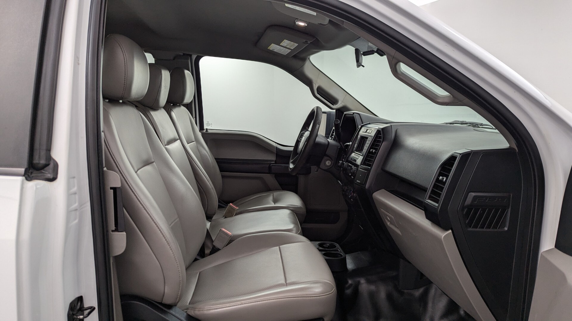 used vehicle - TRUCK FORD F-150 2018