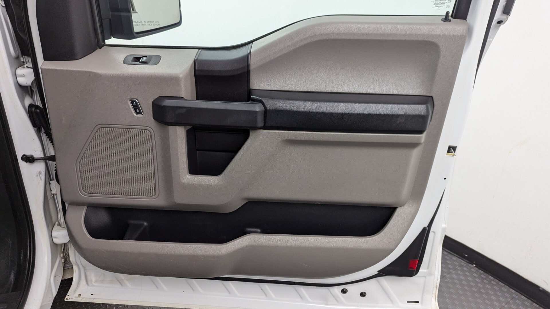 used vehicle - TRUCK FORD F-150 2018