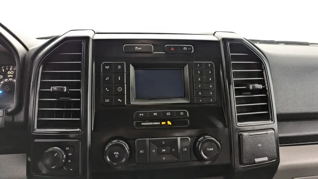 Florida Fine Cars - Used FORD F-150 2018 MARGATE XL