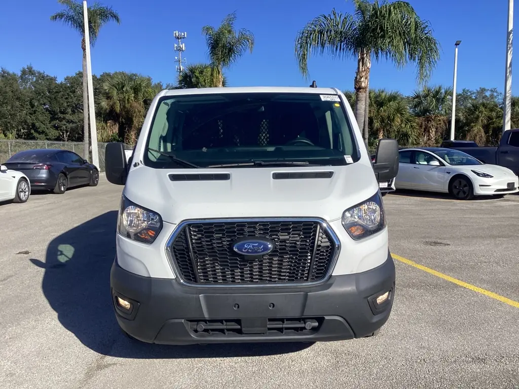 Florida Fine Cars - Used FORD TRANSIT 2023 ORLANDO 