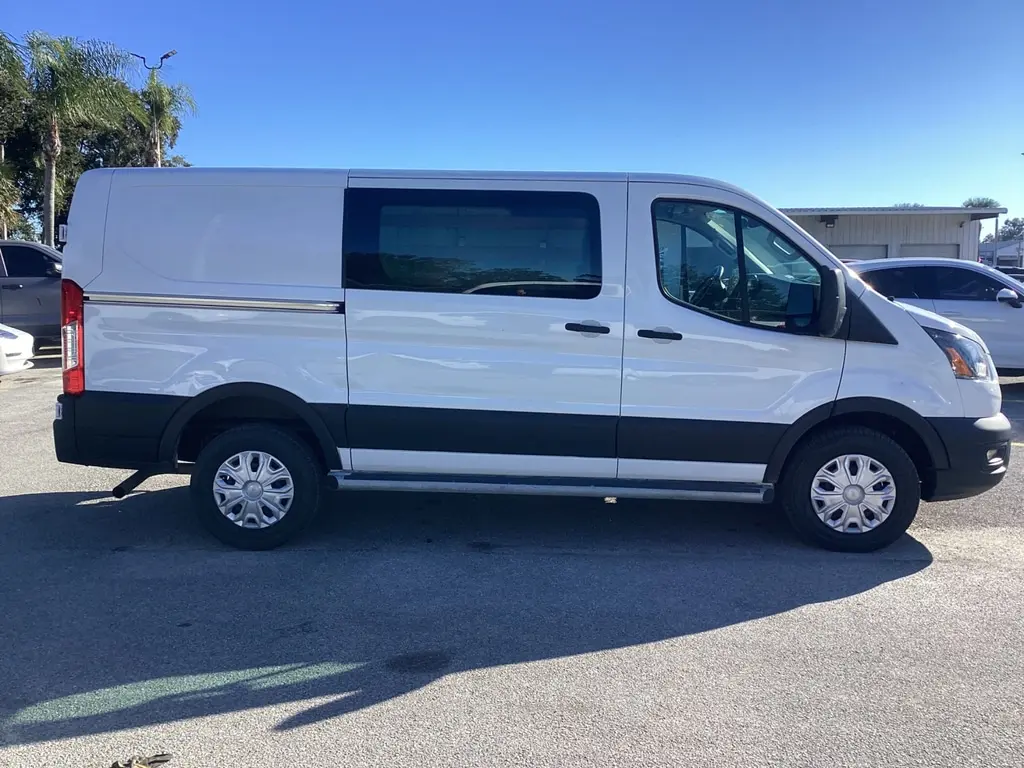 Florida Fine Cars - Used FORD TRANSIT 2023 ORLANDO 