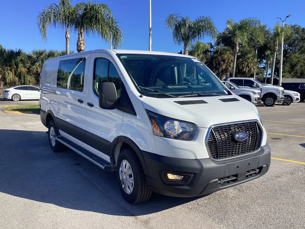 Florida Fine Cars - Used FORD TRANSIT 2023 ORLANDO 