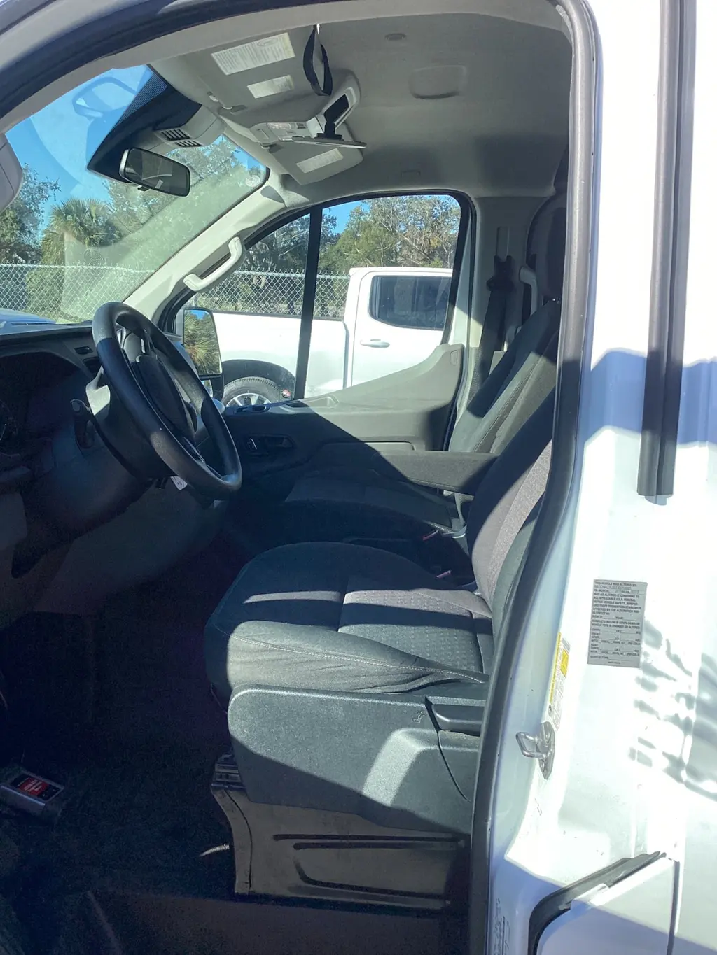 Florida Fine Cars - Used FORD TRANSIT 2023 ORLANDO 