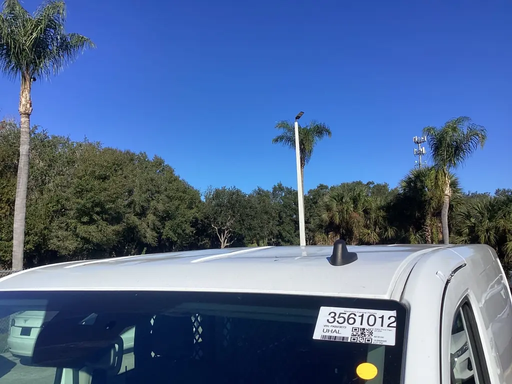 Florida Fine Cars - Used FORD TRANSIT 2023 ORLANDO 