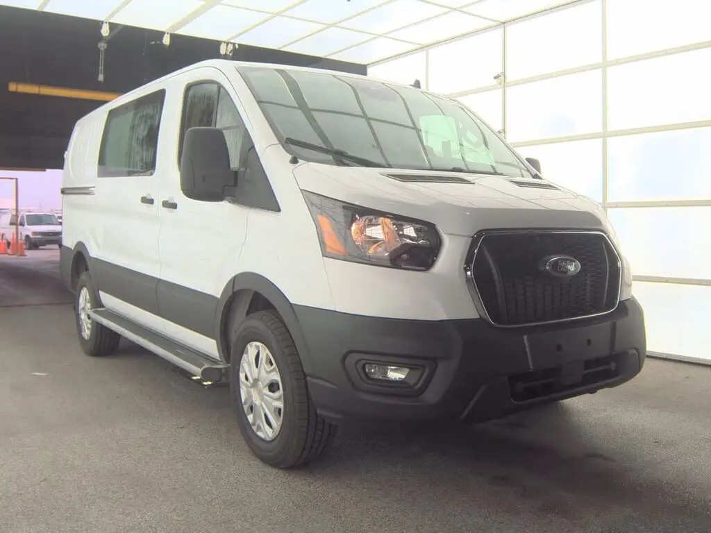 Florida Fine Cars - Used FORD TRANSIT 2023 ORLANDO