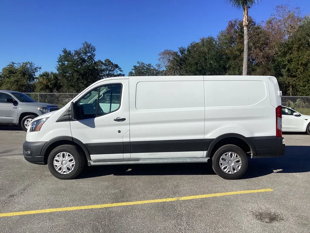 Florida Fine Cars - Used FORD TRANSIT 2023 ORLANDO 