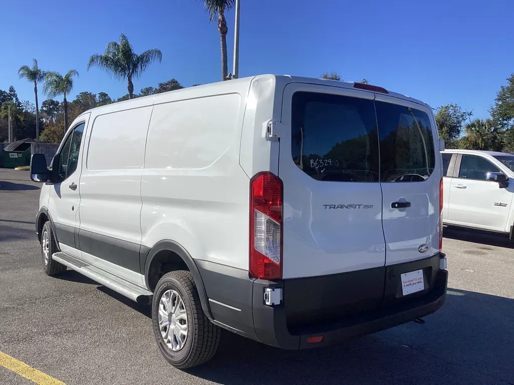 Florida Fine Cars - Used FORD TRANSIT 2023 ORLANDO 
