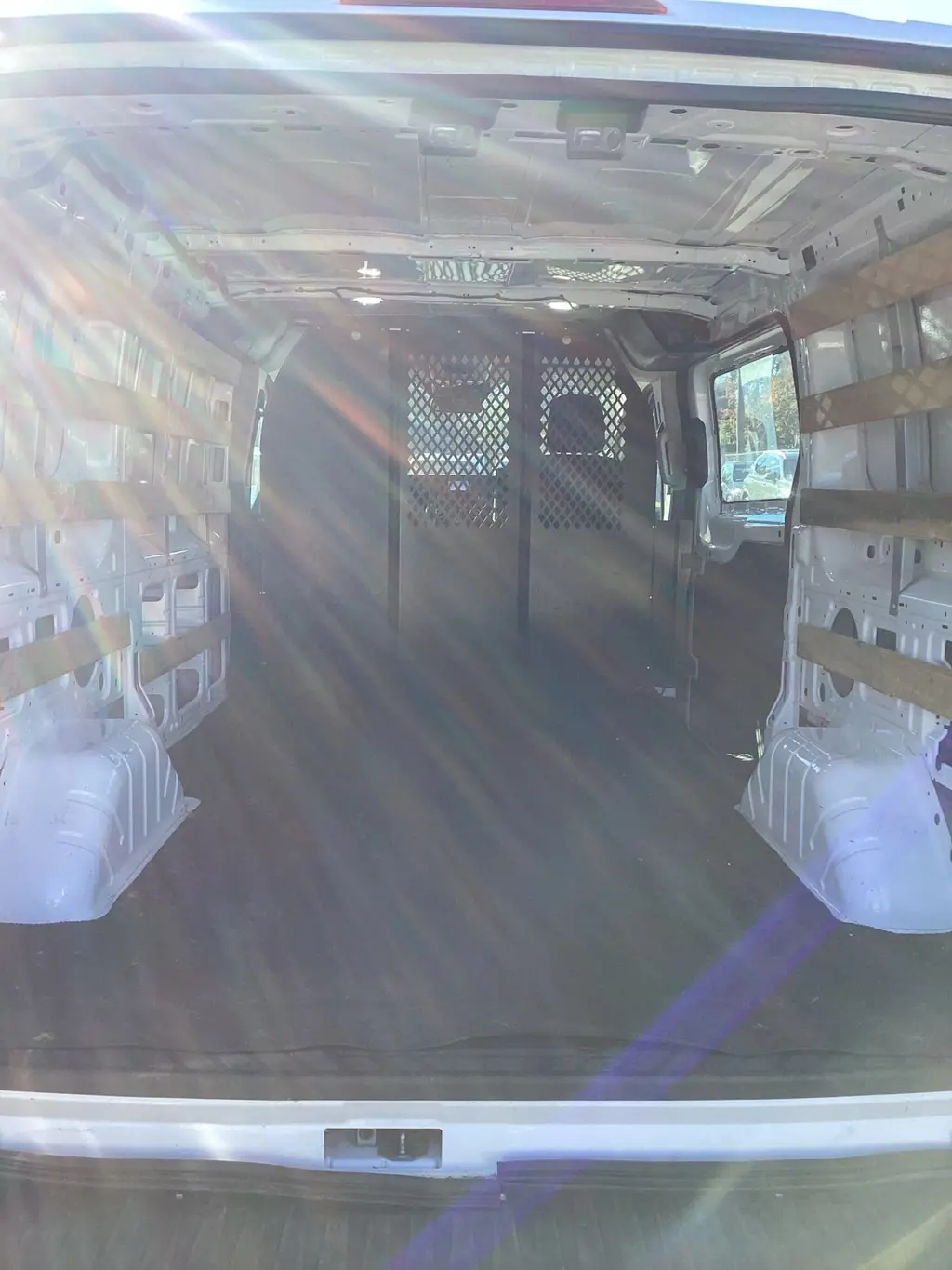 Florida Fine Cars - Used FORD TRANSIT 2023 ORLANDO 