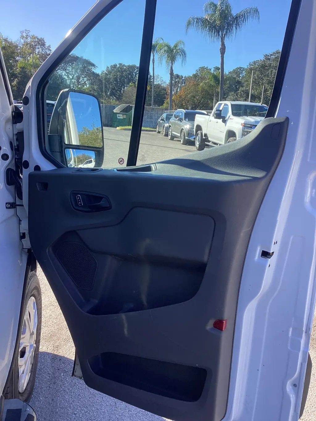 Florida Fine Cars - Used FORD TRANSIT 2023 ORLANDO 