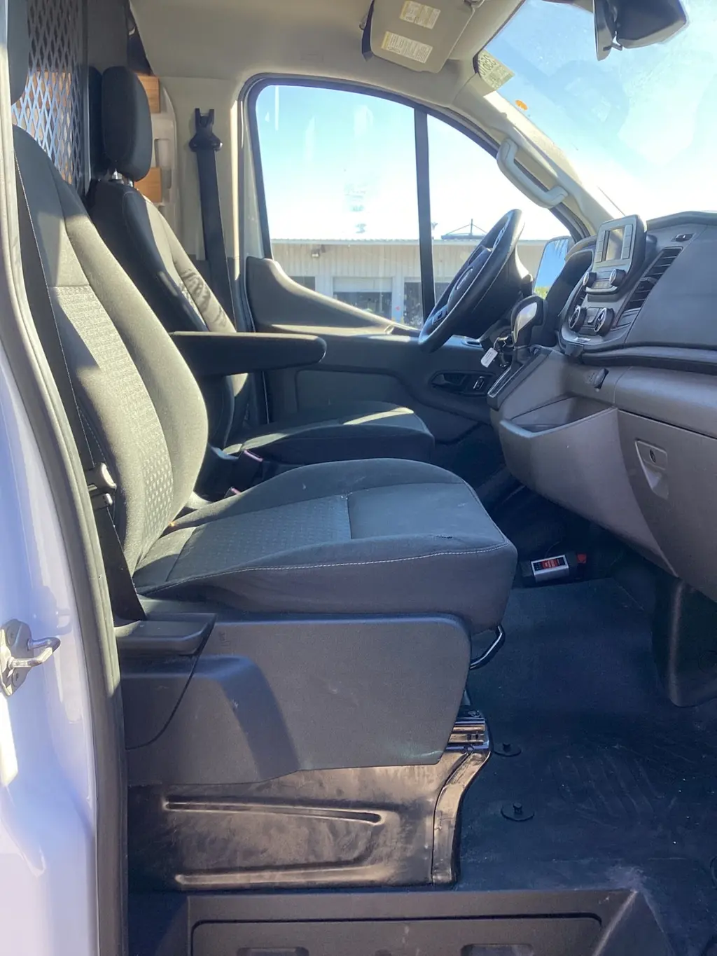 Florida Fine Cars - Used FORD TRANSIT 2023 ORLANDO 