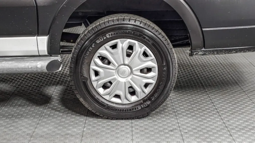 Florida Fine Cars - Used FORD TRANSIT 2023 ORLANDO 