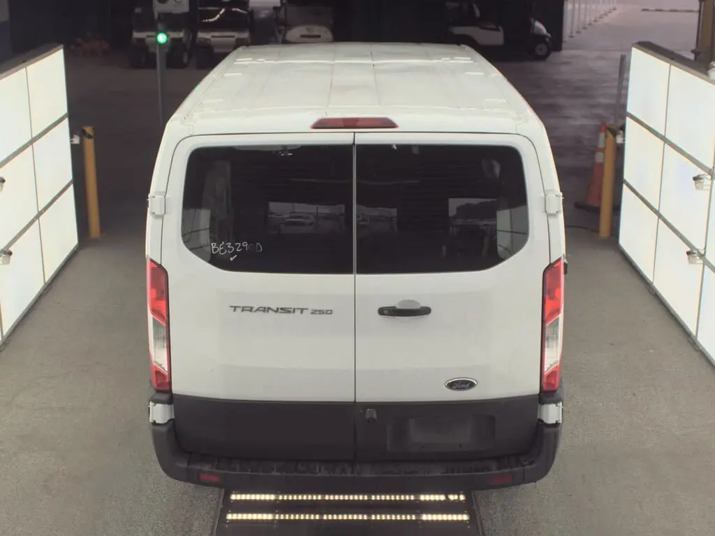 Florida Fine Cars - Used FORD TRANSIT 2023 ORLANDO