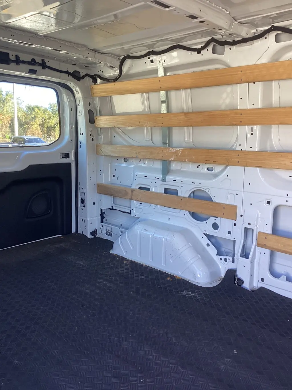 Florida Fine Cars - Used FORD TRANSIT 2023 ORLANDO 