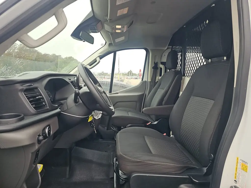 Florida Fine Cars - Used FORD TRANSIT 2023 ORLANDO