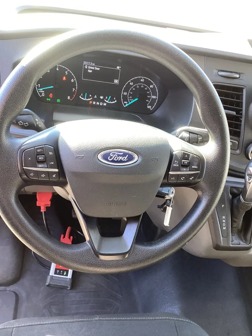 Florida Fine Cars - Used FORD TRANSIT 2023 ORLANDO 