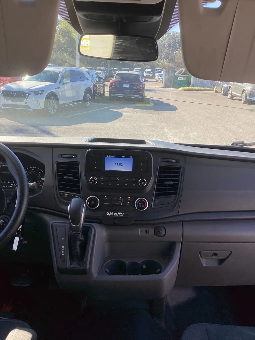 Florida Fine Cars - Used FORD TRANSIT 2023 ORLANDO 