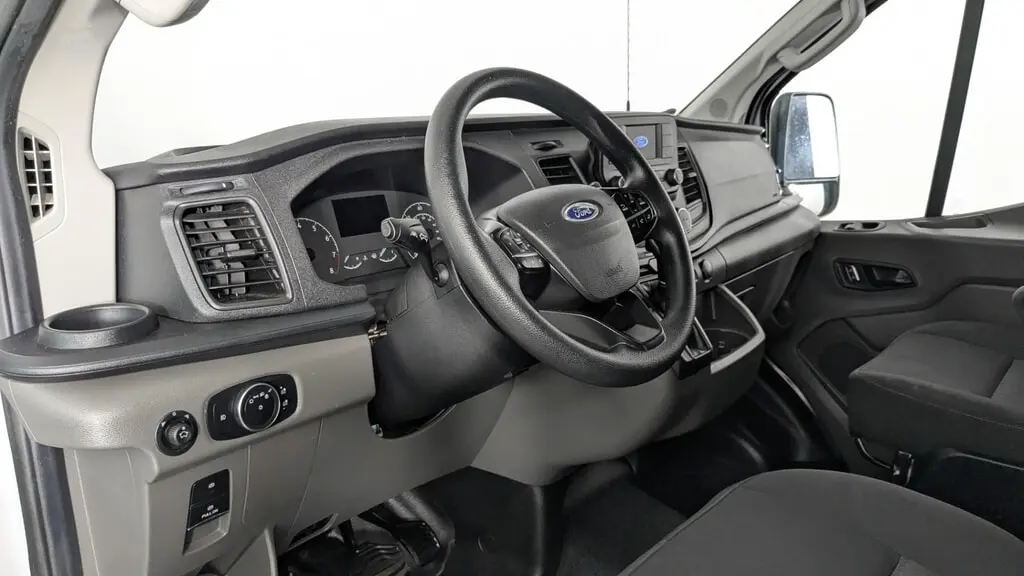 Florida Fine Cars - Used FORD TRANSIT 2023 ORLANDO 