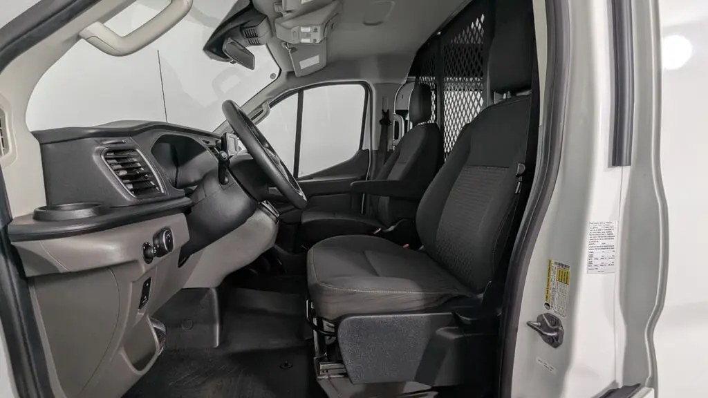 Florida Fine Cars - Used FORD TRANSIT 2023 ORLANDO 