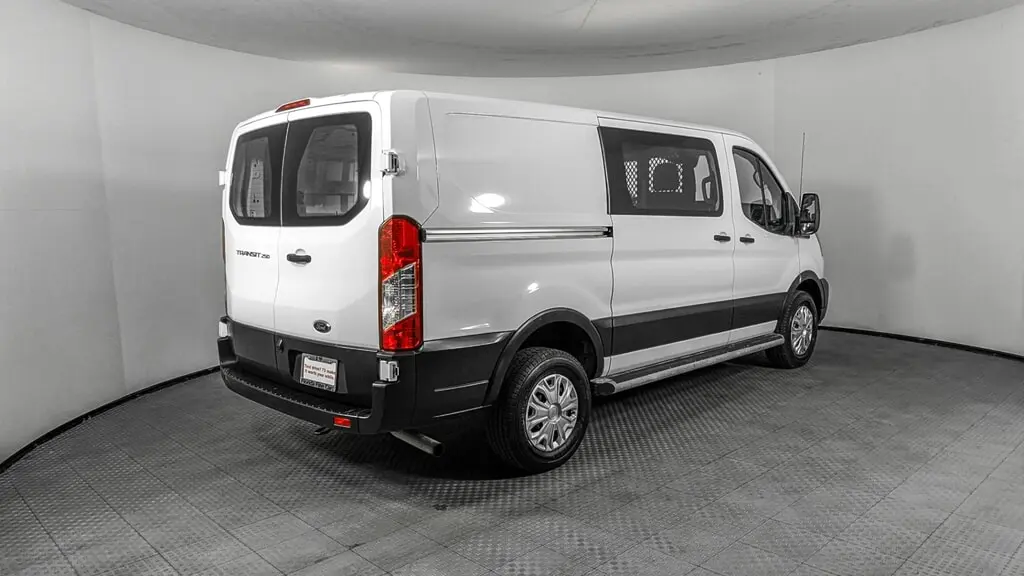 Florida Fine Cars - Used FORD TRANSIT 2023 ORLANDO 