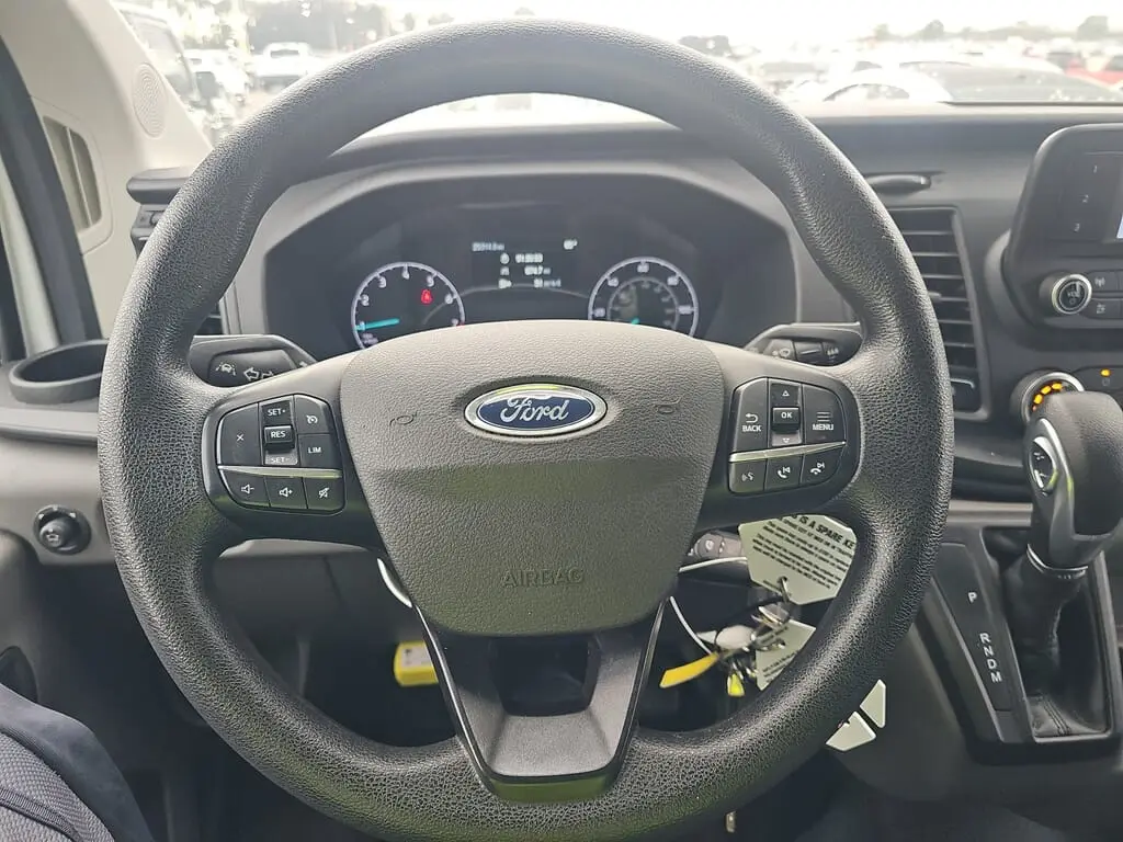 Florida Fine Cars - Used FORD TRANSIT 2023 ORLANDO